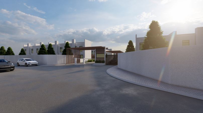3 Bedroom Property for Sale in Bluewater Bay Western Cape